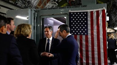 واشنطن: الحصول على التزام من دول في المنطقة بالمشاركة بإعمار غزة