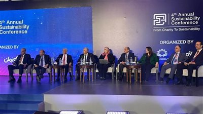 وزير الزراعة: الإجراءات الاستباقية التي اتخذتها القيادة السياسية مكنت الدولة من تحقيق الأمن الغذائي للمواطنين (صور)