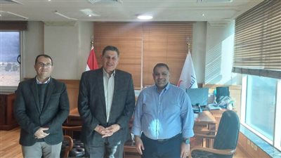 وزير التعليم العالي: مصر تجني ثمار دعم ابتكارات علمائها (صور)