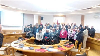 «الوطنية للتربية والعلوم» تعقد ورشة عن «إعداد قوائم حصر التراث الإسلامي والعالمي»