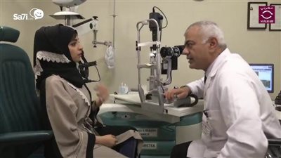 قافلة طبية للعيون بنقابة الصحفيين و خصم 50% على عمليات الليزك وتصحيح الإبصار