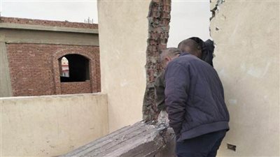 وزير الإسكان يُصدر قرارين لإزالة التعديات ومخالفات البناء بالساحل الشمالي الغربي (صور)