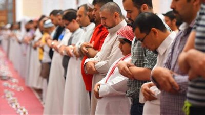 حقيقة تقييد صلاة التراويح بوقت محدد في رمضان