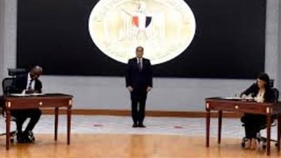 الحكومة تستعين بـ رجال الأعمال والمستثمرين لوضع خطة لزيادة الصادرات إلى أفريقيا