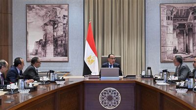 رئيس الوزراء يتابع عددا من ملفات عمل الهيئة العامة للاستثمار (صور)