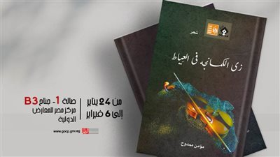 قصور الثقافة تقدم 30 عملا إبداعيا في سلسلتي 