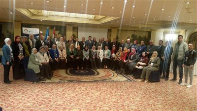 اللجنة الوطنية المصرية لليونسكو تنظم مؤتمرًا لإطلاق ميثاق الاستخدام الأخلاقي لتقنيات الذكاء الاصطناعي في مصر