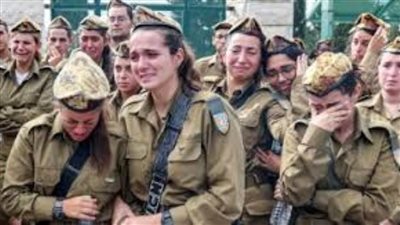 إعلام إسرائيلي: 50 مجندة رفضن الخدمة العسكرية عقب أحداث 7 أكتوبر