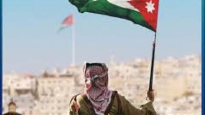 تهديد للأمن القومي.. بيان عاجل من الخارجية الأردنية بشأن سوريا