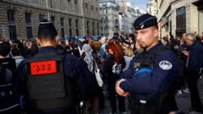 فرنسا تحظر دخول مستوطنين إسرائيليين إلى أراضيها.. تفاصيل