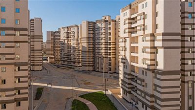 قريبا طرح وحدات سكنية كاملة التشطيب بـ