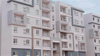 وزير الإسكان يستعرض الموقف التنفيذي لوحدات المبادرة الرئاسية 