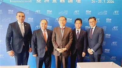 وزير المالية: الاستفادة من تجربة هونج كونج في تعزيز التدفقات الاستثمارية