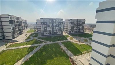 وزير الإسكان: طرح وحدات سكنية بالعبور وأسيوط الجديدتين 