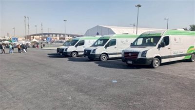 «الصحة» تعلن الخدمات الطبية المقدمة لرواد معرض الكتاب (صور)