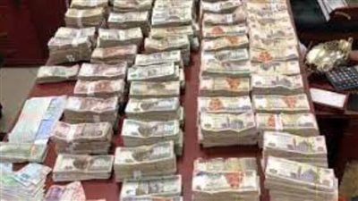 غسل أموال.. 5 تجار مخدرات يشترون عقارات وسيارات بـ 50 مليون جنيه