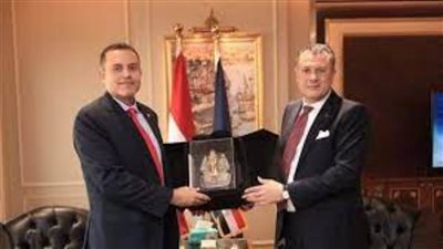 مصر وقطر تتعاونان لمكافحة سرقة التراث