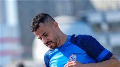 طبيب الزمالك يثير قلق الجماهير بشأن إصابة الونش