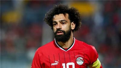 تشكيل منتخب مصر لمواجهة الكونغو في كأس الأمم الإفريقية