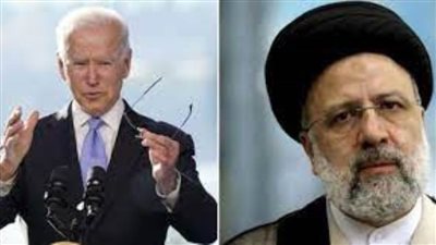 بايدن يتهم إيران باستهداف القوات الامريكية ويتوعد برد انتقامي