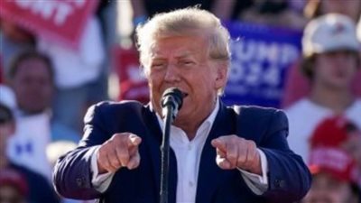 ترامب: لم يكن ليحدث الهجوم على القوات الأمريكية لو كنت رئيسا