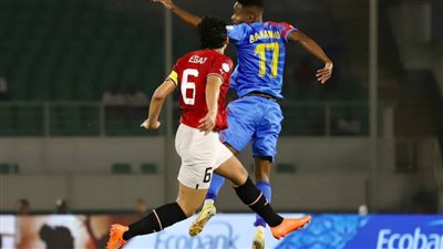 بركلات الترجيح| منتخب مصر يُودّع أمم أفريقيا.. والكونغو تتأهل لربع النهائي