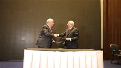 وزير التعليم العالي يشارك في افتتاح مؤتمر نظام التعليم «STEM» (صور)