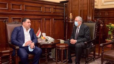 وزير الزراعة في تصريحات خاصة للشوري: الإجراءات الاستباقية التى اتخذتها القيادة السياسية مكنت الدولة من تحقيق الأمن الغذائي للمواطنين