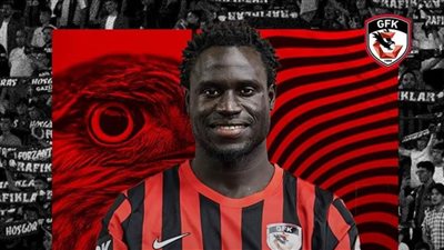 رسميا .. إعارة نجم الأهلي السابق إلي ناد تركي لنهاية الموسم