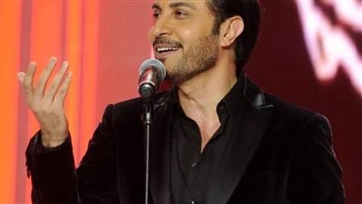 ماجد المهندس يحيي أحدث حفلاته فى مهرجان فبراير الكويت