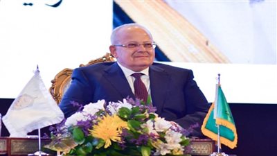 جامعة القاهرة تواصل تقدمها العالمي وتدخل ضمن أفضل 500 جامعة