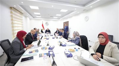 وزير التعليم العالي يترأس الاجتماع الأول للدورة الرابعة لانعقاد اللجنة التنفيذية للبعثات