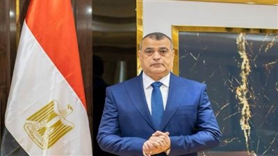 وزير الدولة للإنتاج الحربي يتوجه إلى السعودية للمشاركة بمعرض الدفاع العالمي 2024 