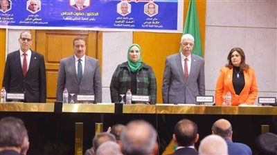 القباج تشهد الاحتفال السنوي السادس والعشرين لجمعية المساعي المشكورة