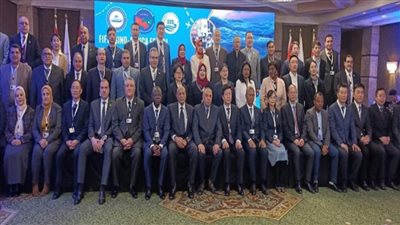 مصر تستضيف النسخة الأولى للمؤتمر الصيني الإفريقي لعلوم البحار والتكنولوجيا (صور)