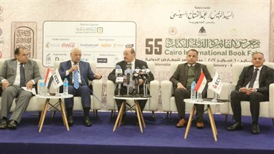 في يوم فلسطين.. معرض الكتاب يناقش 