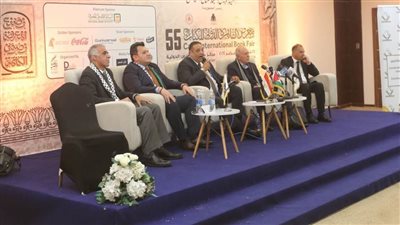 في يوم فلسطين.. ندوة بمعرض الكتاب تناقش  