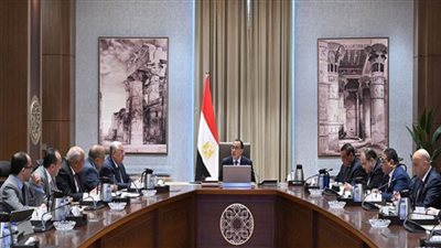 رئيس الوزراء يتابع جهود توطين صناعة الحرير بمصر (صور)