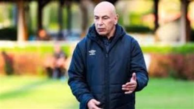 رسميا.. شوبير يعلن تعيين حسام حسن مديرا فنيا لمنتخب مصر
