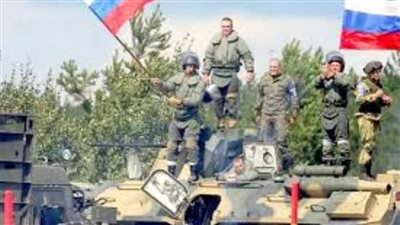 القوات الخاصة الأوكرانية توجه ضربة موجعة للجيش الروسي في البحر الأسود