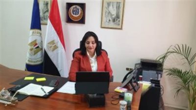 نائبة وزير السياحة: حريصون على تعزيز التعاون مع رومانيا