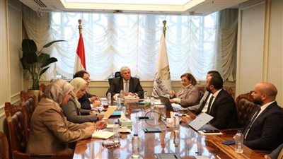 وزير التعليم العالي يؤكد أهمية اقتصاد المعرفة لتحقيق التنمية المُستدامة للبلاد (صور)