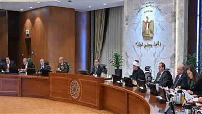 رئيس الوزراء: البدء على الفور في اتخاذ الإجراءات التنفيذية لقرارات الرئيس بشأن الحزمة الاجتماعية العاجلة (صور)