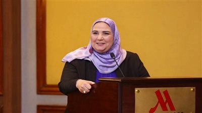 القباج: الحماية الاجتماعية جزء لا يتجزأ من برنامج الإصلاح الاقتصادي (صور)