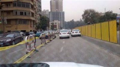لسكان أكتوبر.. غلق طرق وفتح أخرى بديلة لمدة شهر| تعرف عليها
