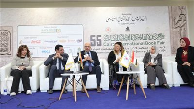 محمد الباز: كتاب “إمام التفكير” ينتصر لحرية الفكر والتعبير