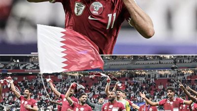 للمرة الثانية| قطر يتوج بلقب أمم آسيا بعد الفوز 3-1 على الأردن