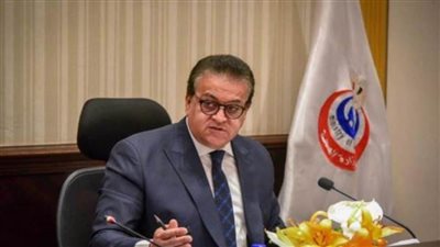 وزير الصحة يشكر الرئيس السيسي نيابة عن أعضاء المهن الطبية ويعلن تفاصيل تحسين أجورهم