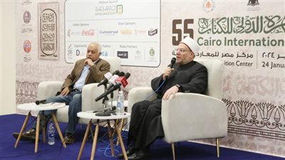 مفتي الجمهورية: الشيخ محمد بخيت المطيعي رائد ومؤسس الفتوى الحقيقي