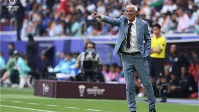 مدرب منتخب سوريا يكشف رأي كوبر في قيادة فيتوريا للفراعنة